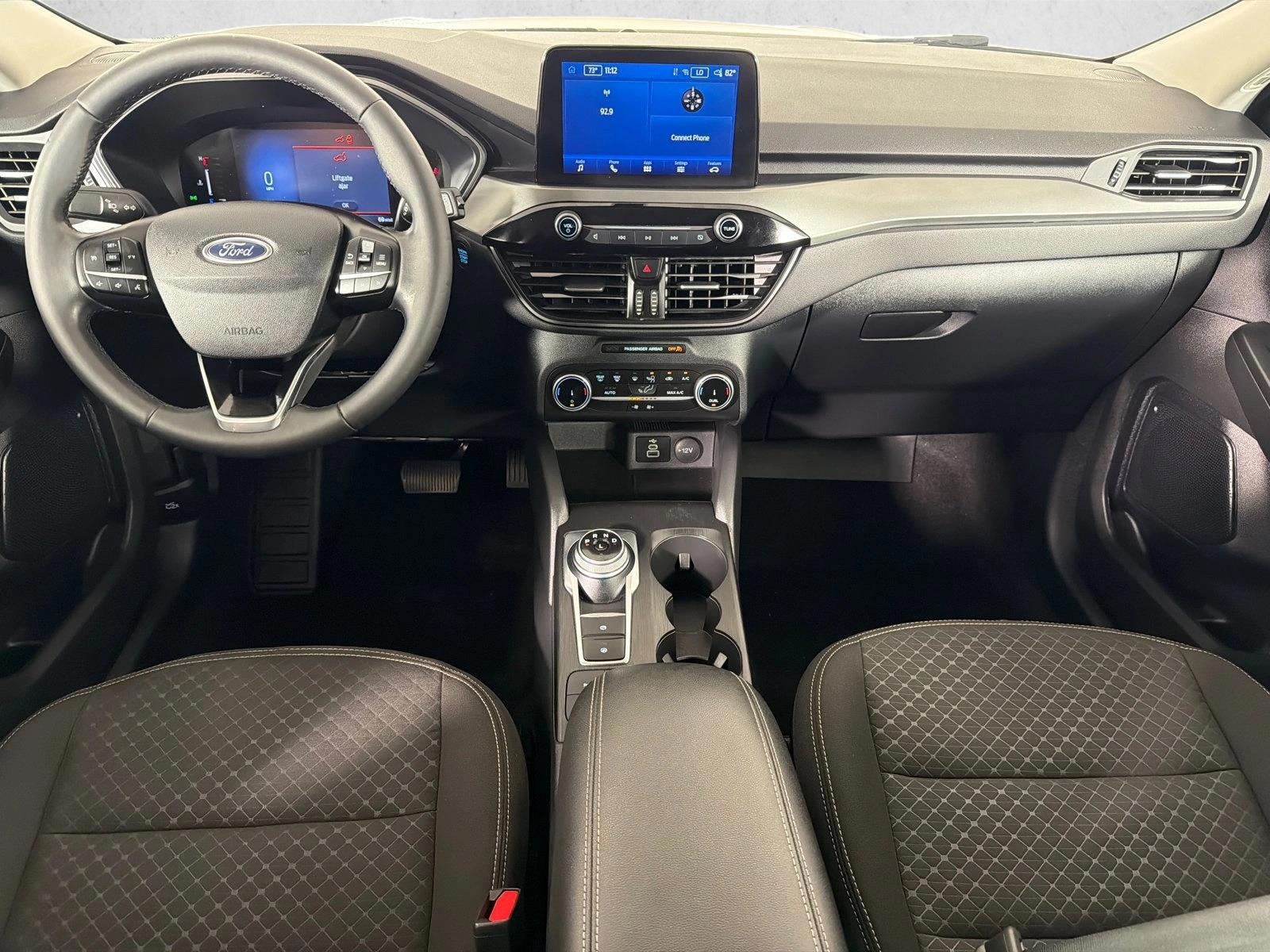 Thumbnail: 2024 Ford Escape - 3
