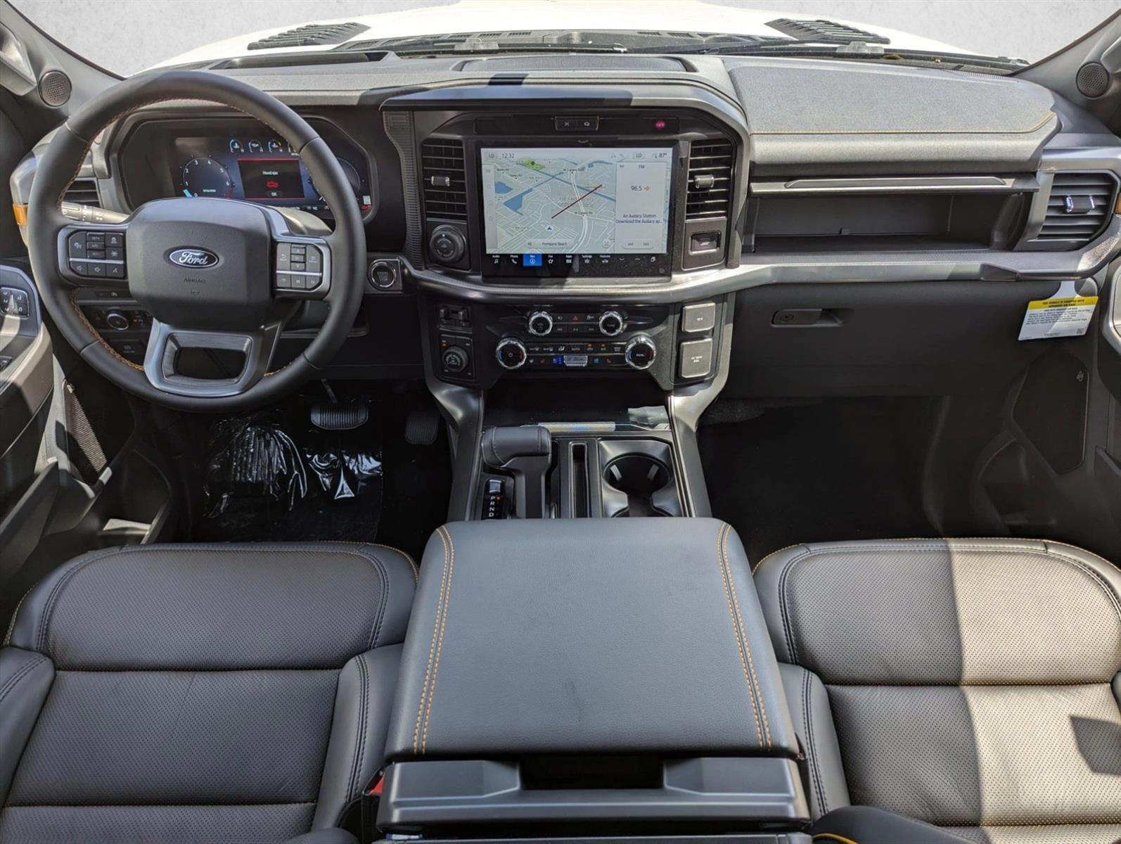 Thumbnail: 2025 Ford F-150 - 2