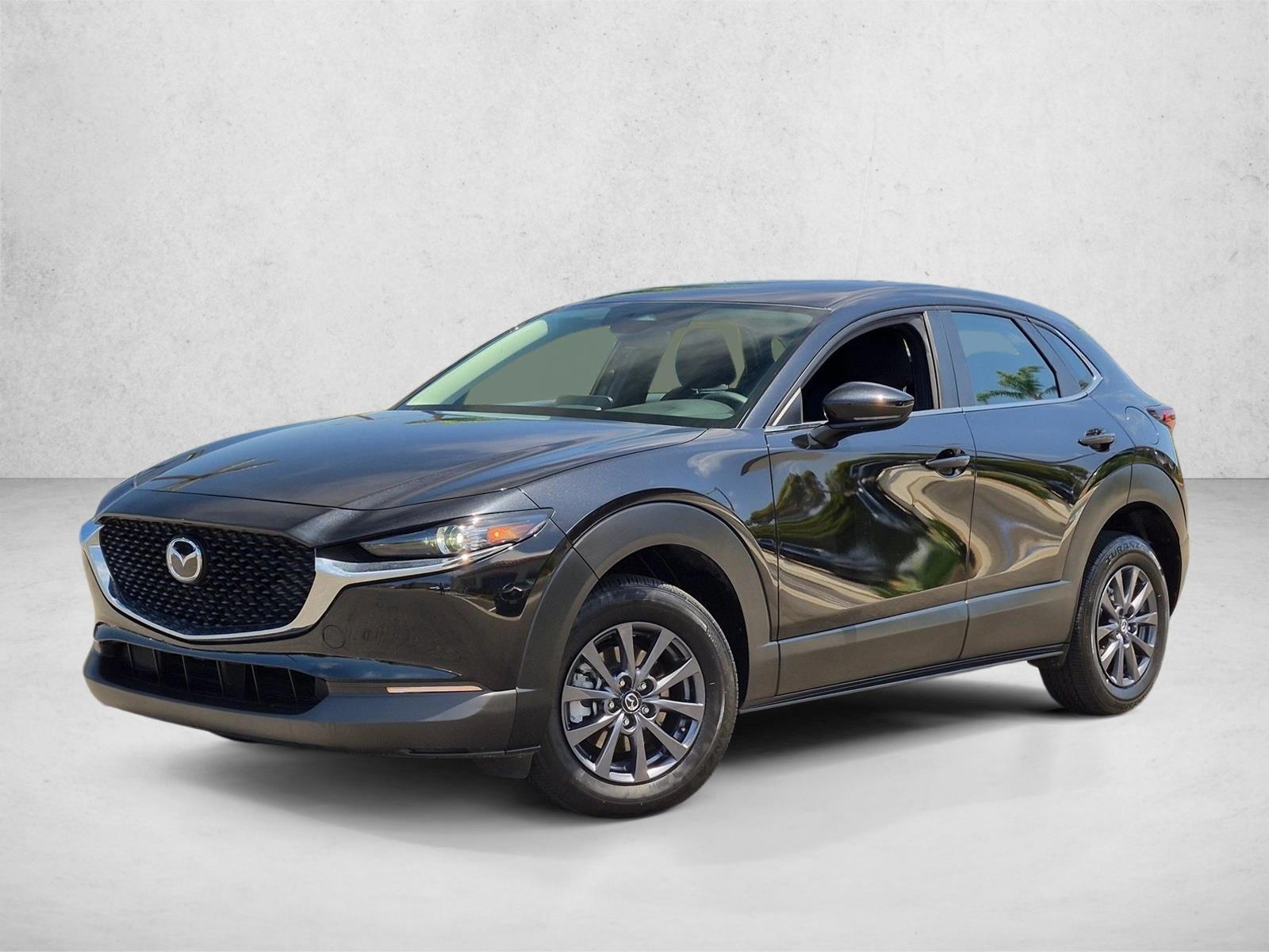 Thumbnail: 2024 Mazda CX-30 - 1