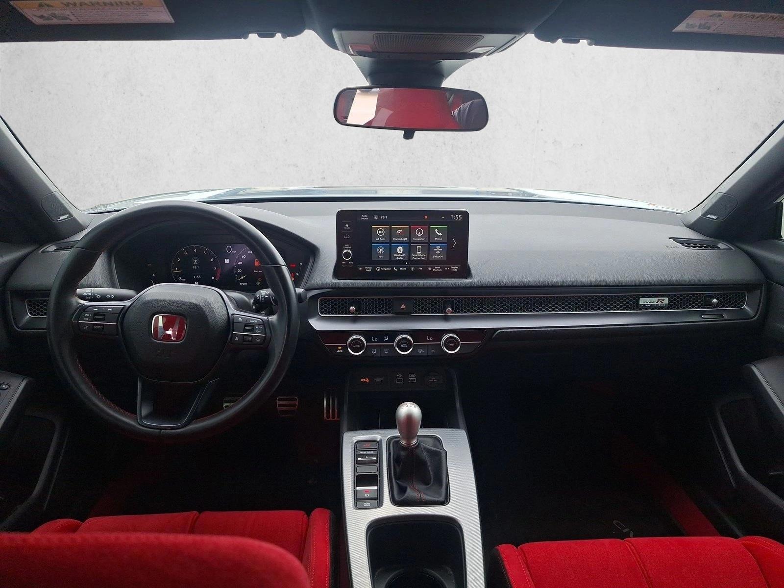 Thumbnail: 2023 Honda Civic - 2