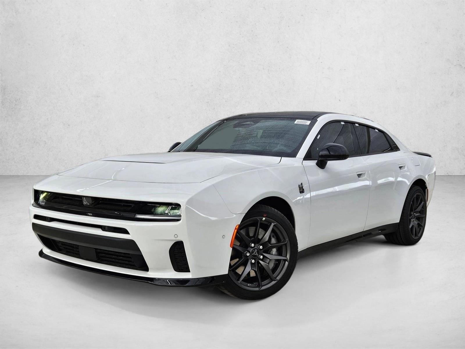 Thumbnail: 2026 Dodge Charger - 1