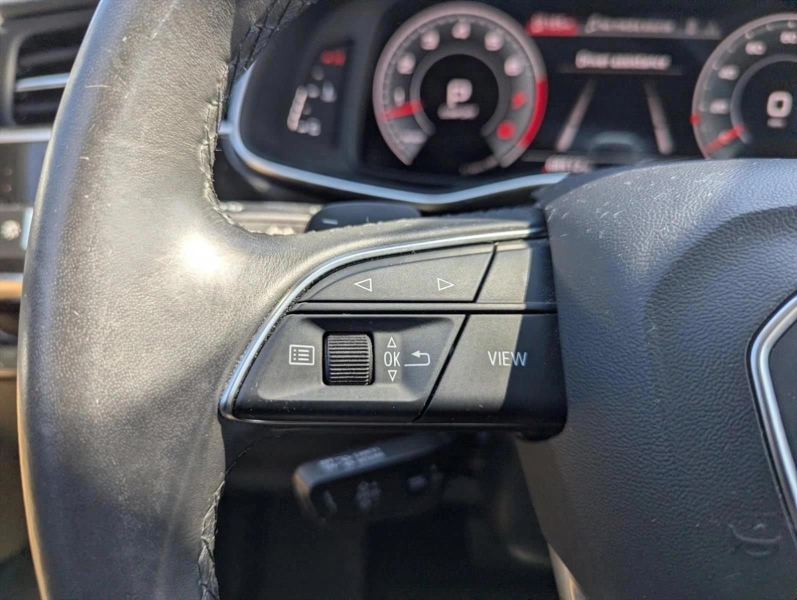 2021 Audi Q7 Prestige - Photo 13
