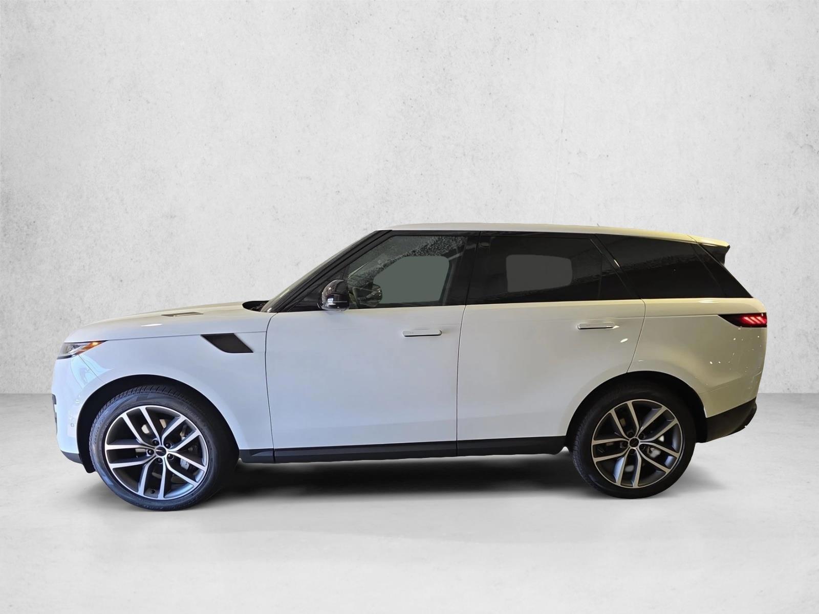 Thumbnail: 2027 Land Rover Range Rover Sport - 2
