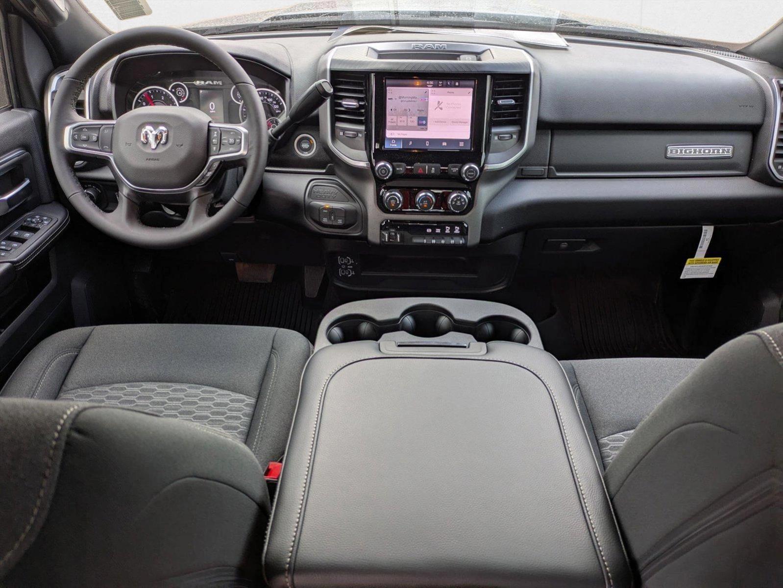 Thumbnail: 2025 RAM 2500 - 3