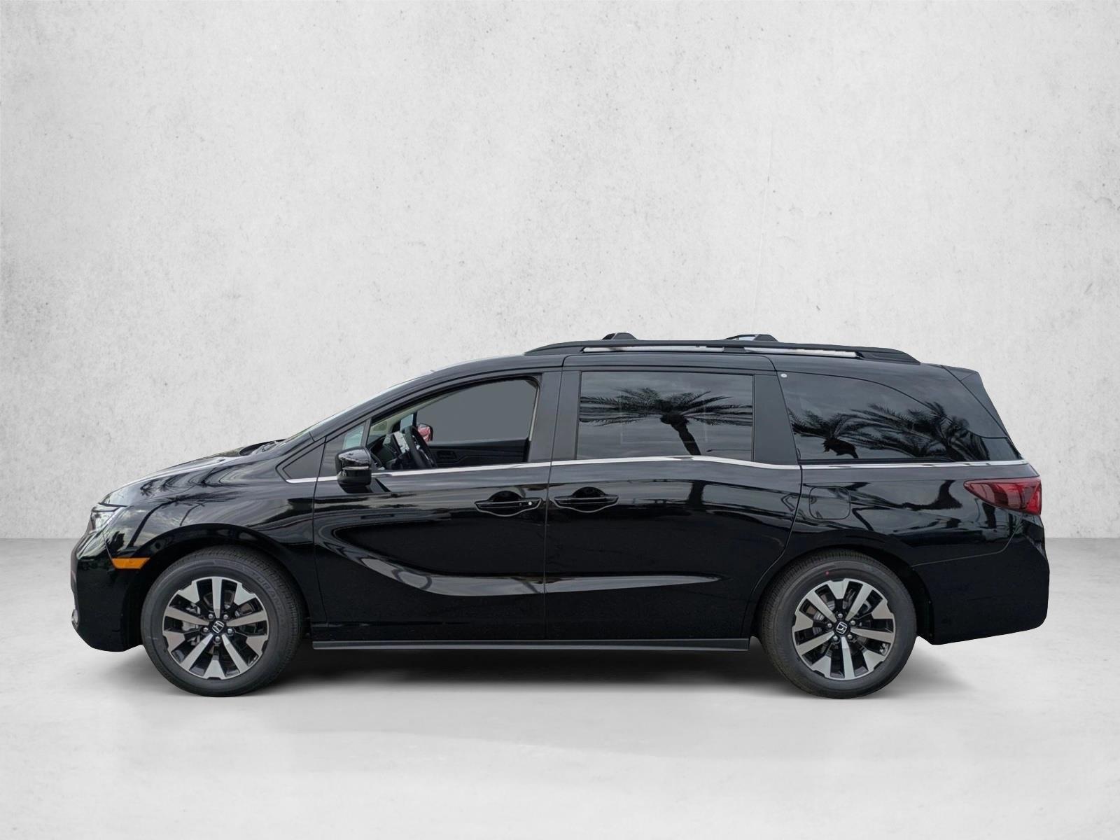 Thumbnail: 2026 Honda Odyssey - 2