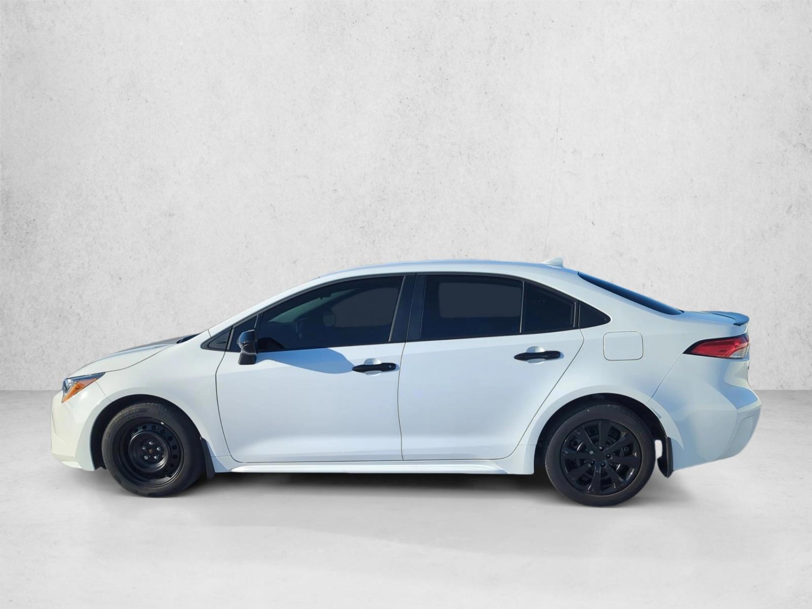 Thumbnail: 2025 Toyota Corolla - 2