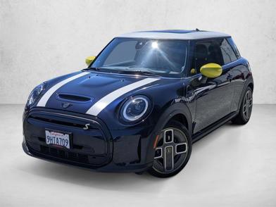 2023 MINI Cooper Hardtop SE -
                  Santa Clara, CA