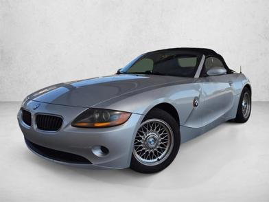 2003 BMW Z4 2.5i -
                  Northglenn, CO