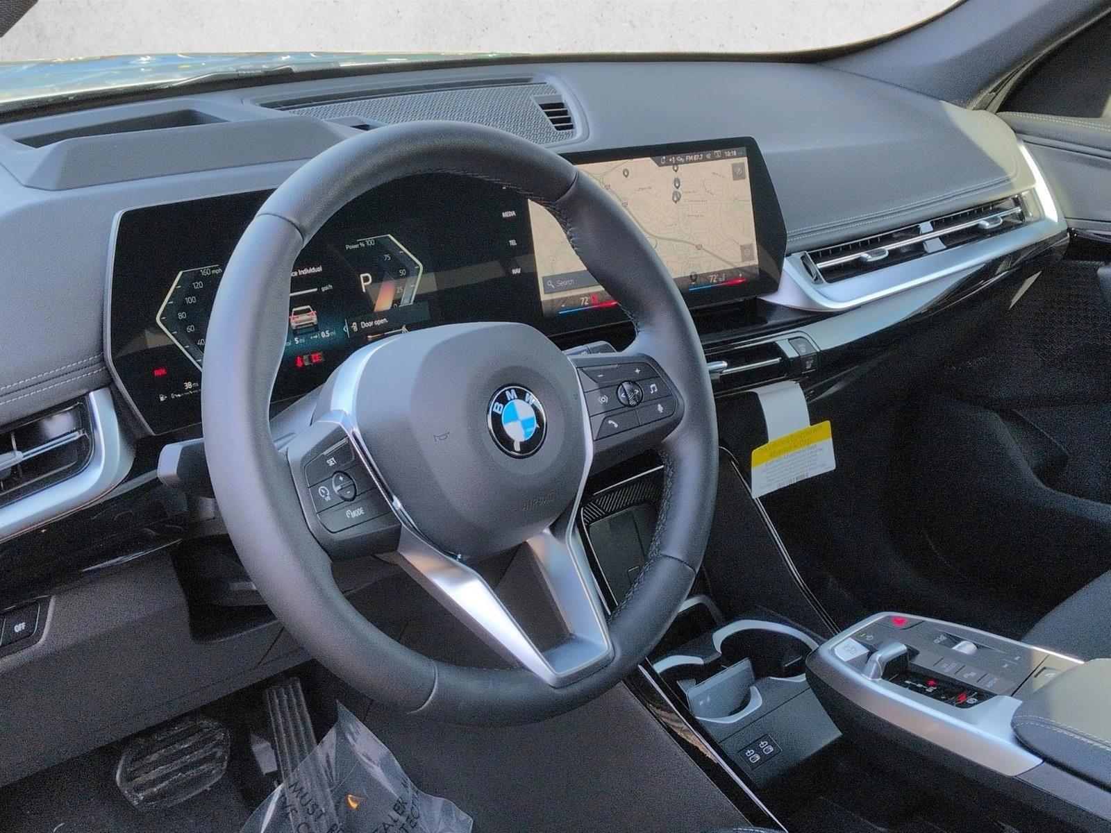 Thumbnail: 2026 BMW X1 - 3
