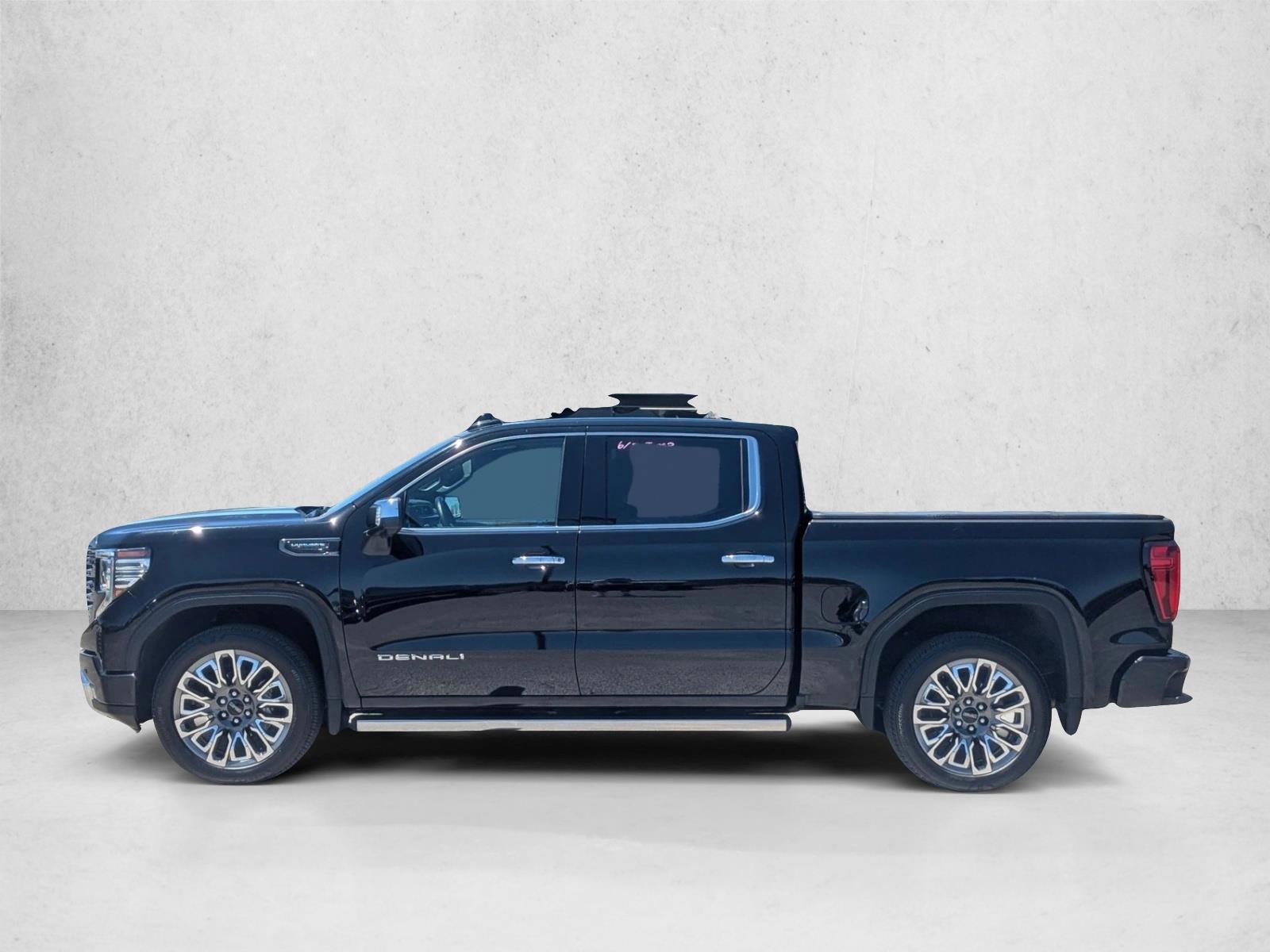 Thumbnail: 2024 GMC Sierra 1500 - 2