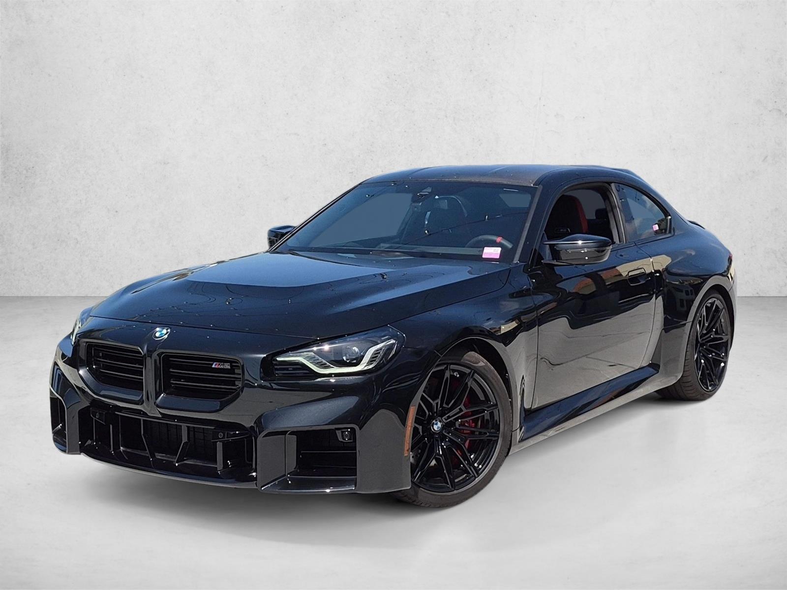 Thumbnail: 2026 BMW M2 - 1