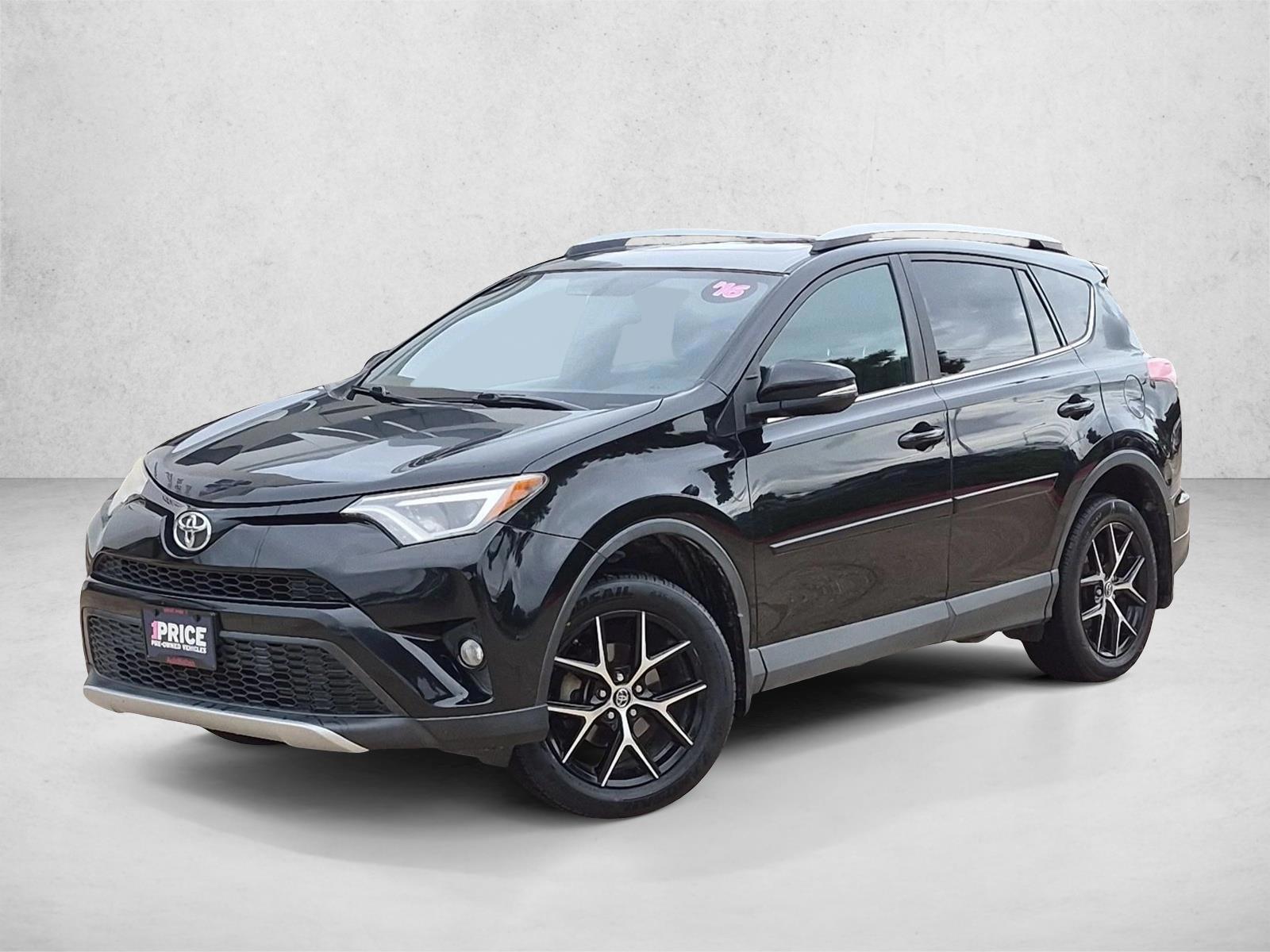 2016 Toyota Sienna