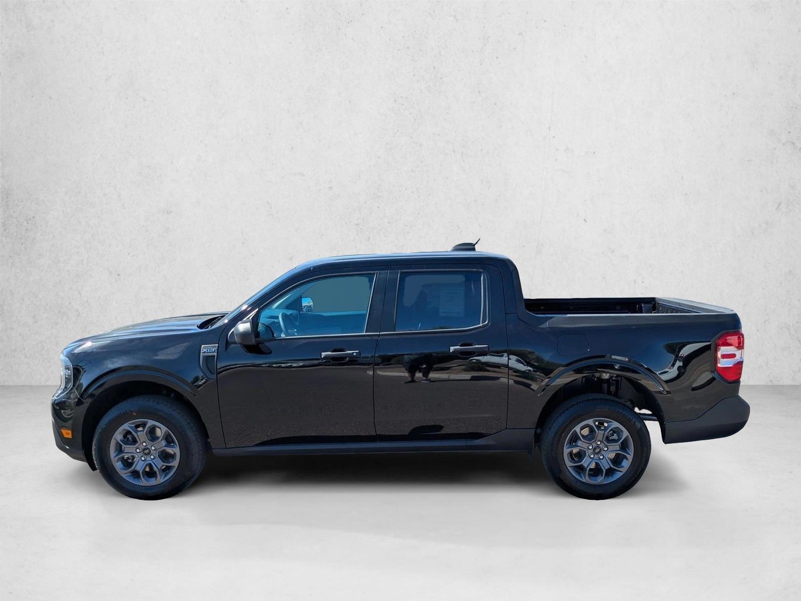 Thumbnail: 2026 Ford Maverick - 2