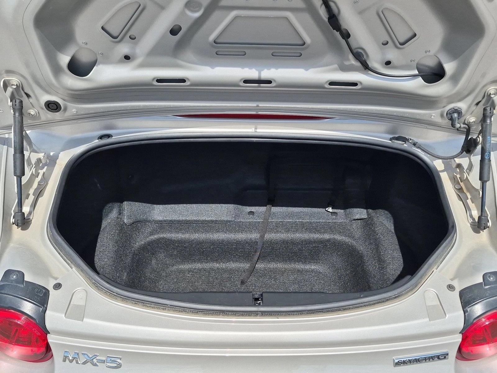 2023 Mazda MazdaMX-5 Miata, photo 6