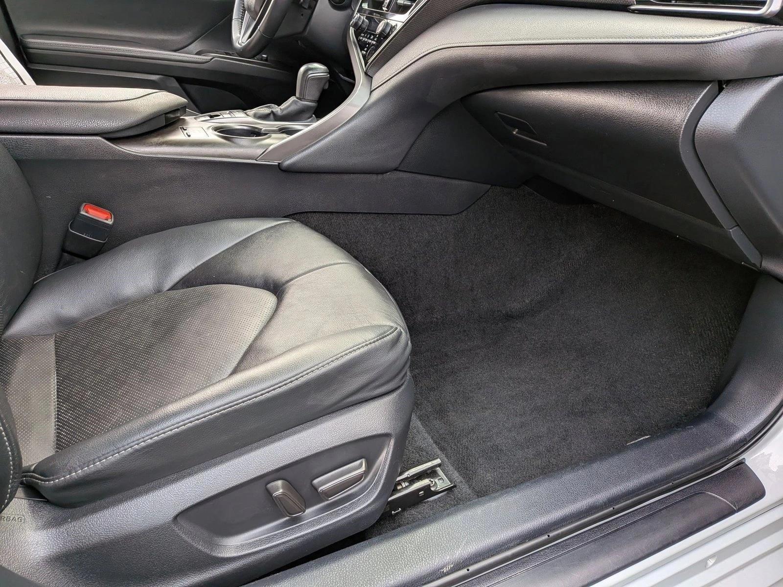 Thumbnail: 2024 Toyota Camry - 4