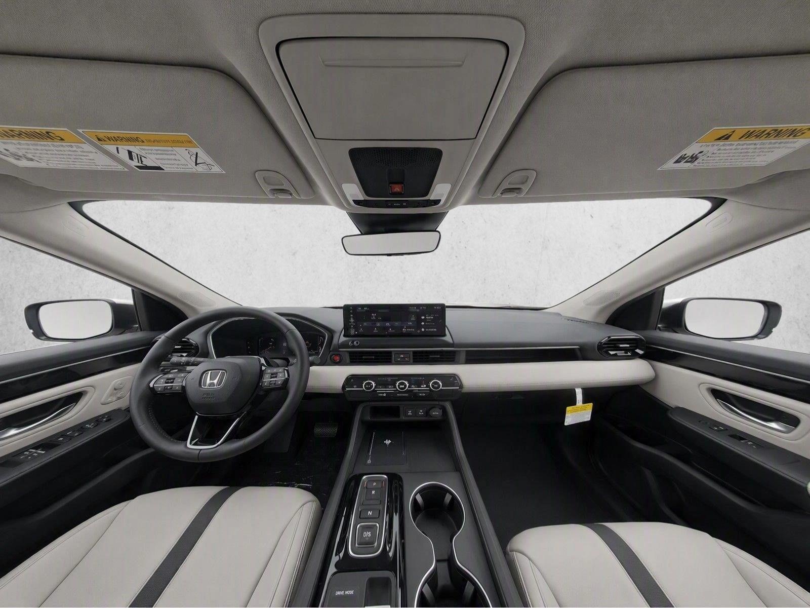 Thumbnail: 2026 Honda Pilot - 3