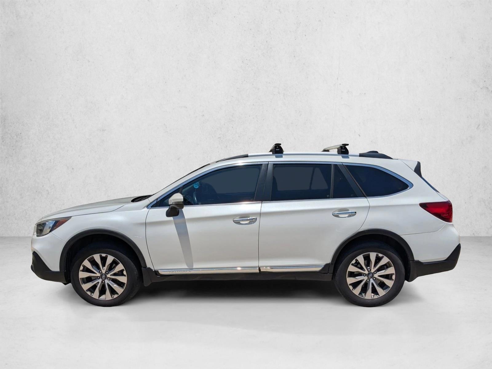 Thumbnail: 2018 Subaru Outback - 2