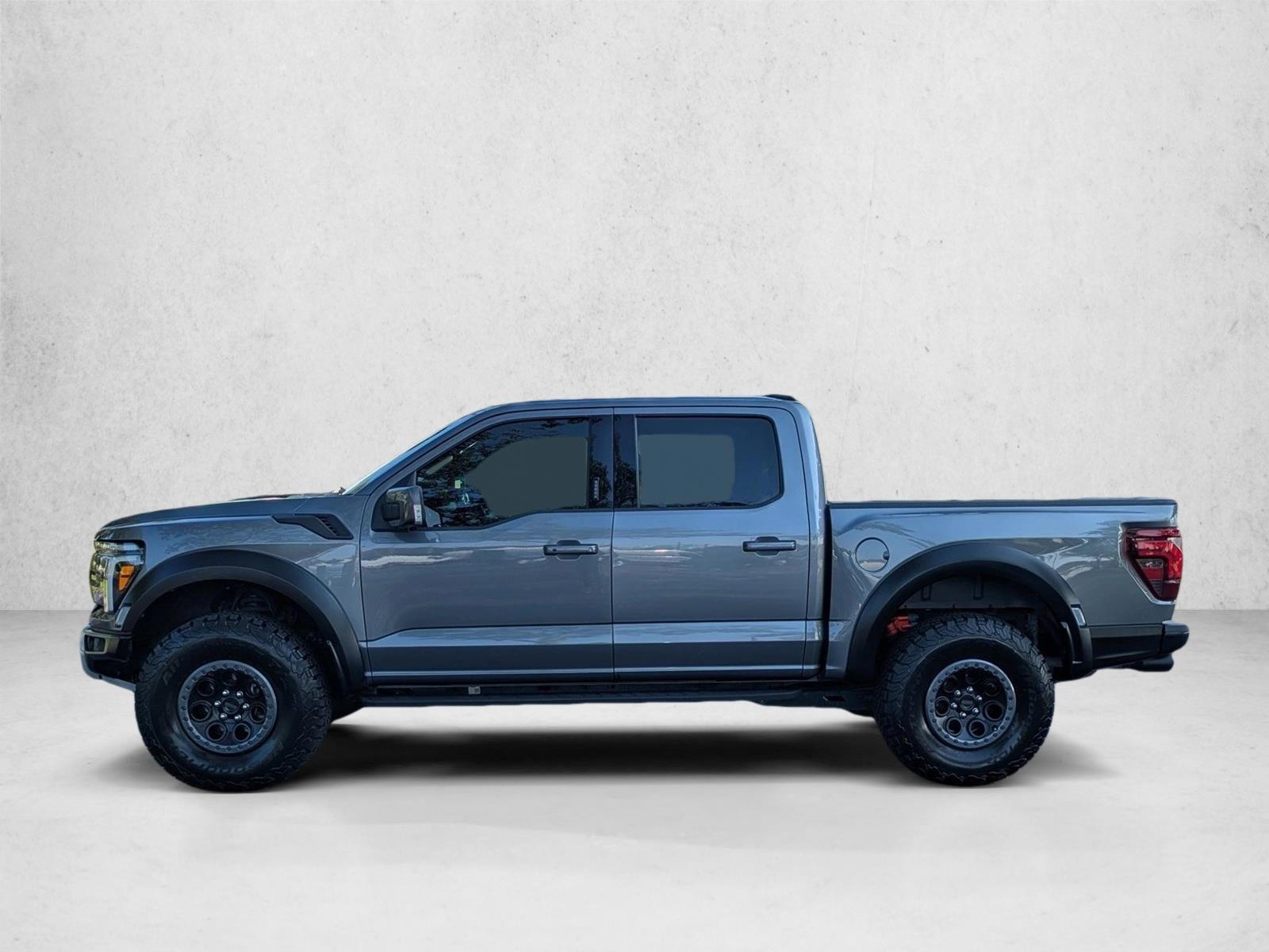 Thumbnail: 2024 Ford F-150 - 2