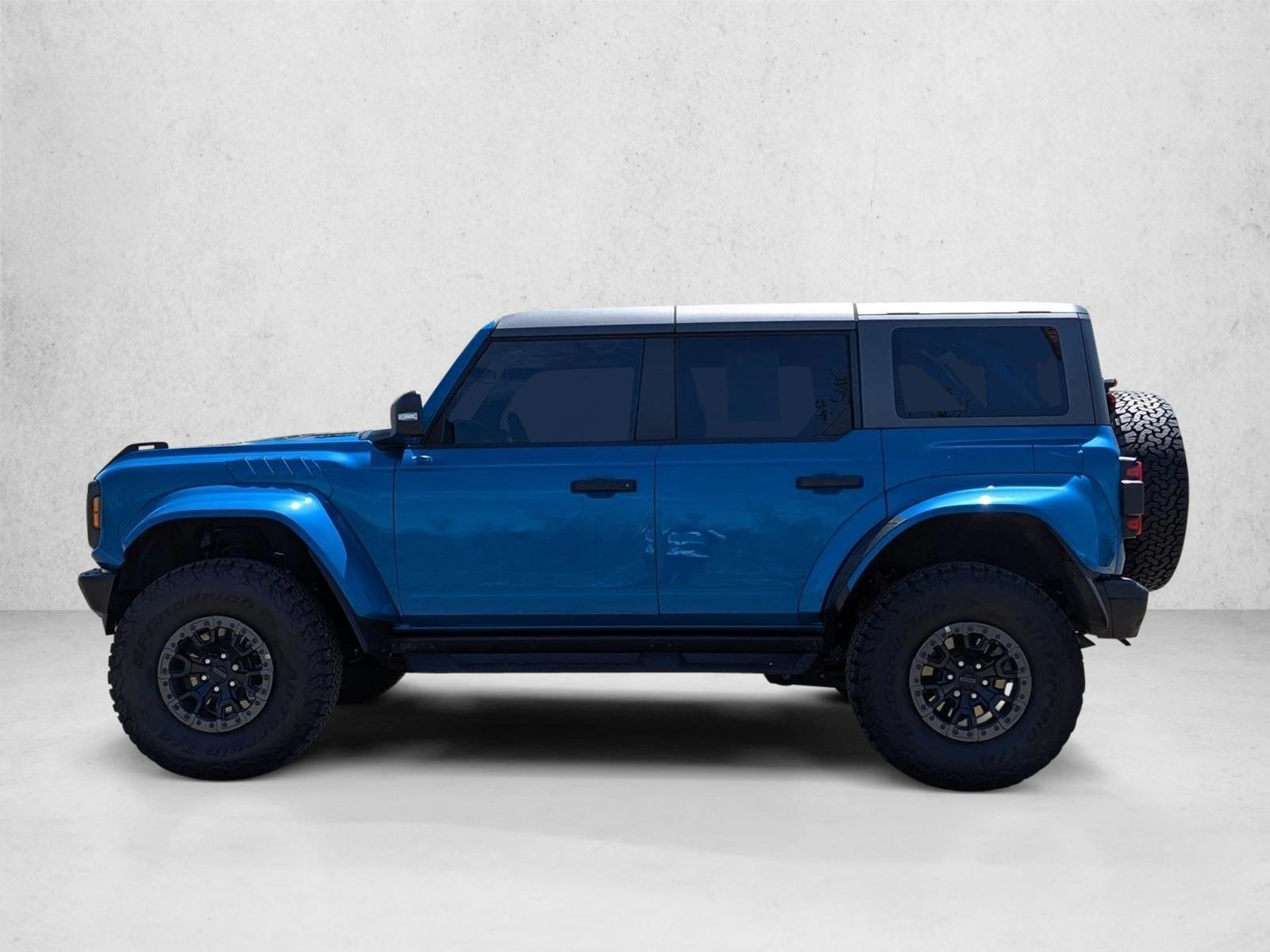 Thumbnail: 2024 Ford Bronco - 2