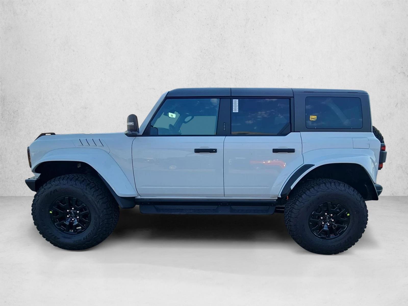 Thumbnail: 2026 Ford Bronco - 2