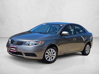 2011 Kia Forte EX -
                  Fort Worth, TX