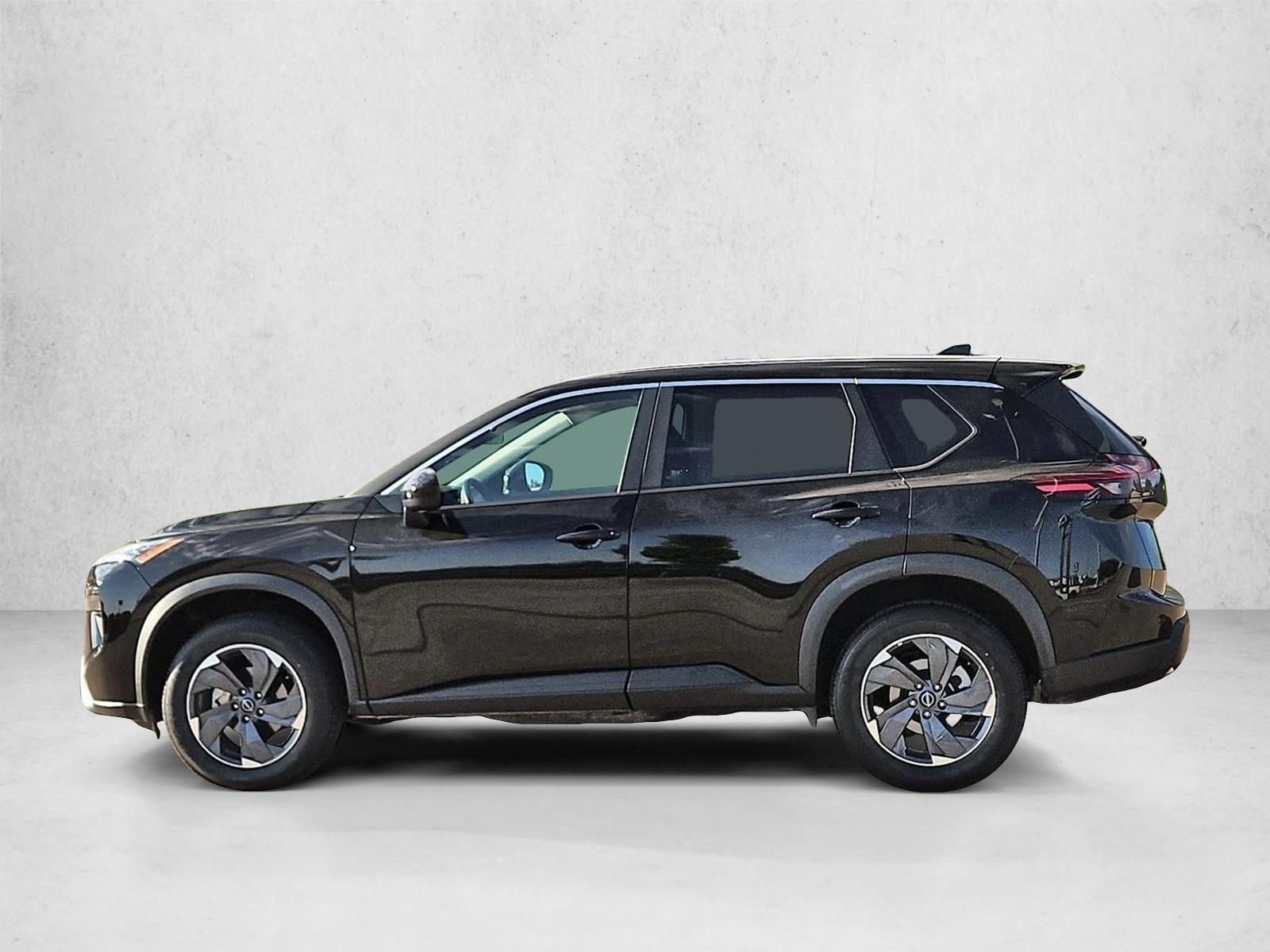 Thumbnail: 2025 Nissan Rogue - 2
