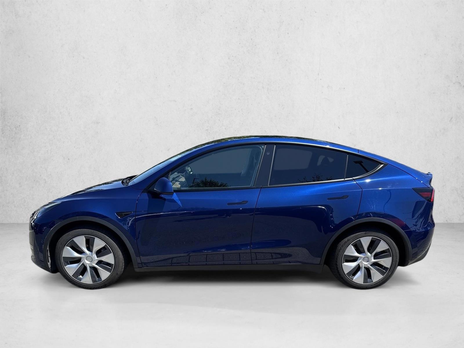 Thumbnail: 2021 Tesla Model Y - 2