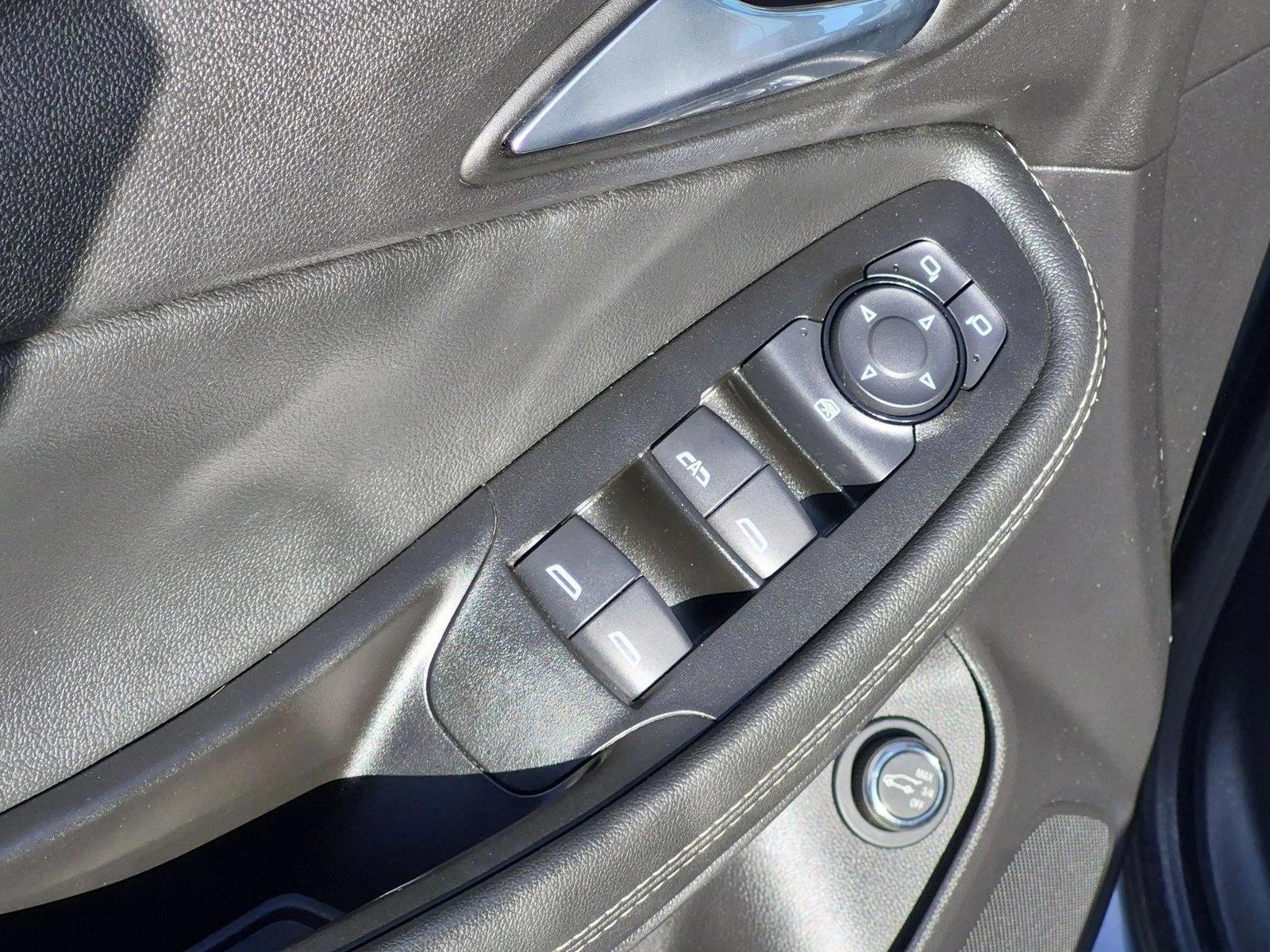 2022 Buick Encore GX Essence - Photo 12