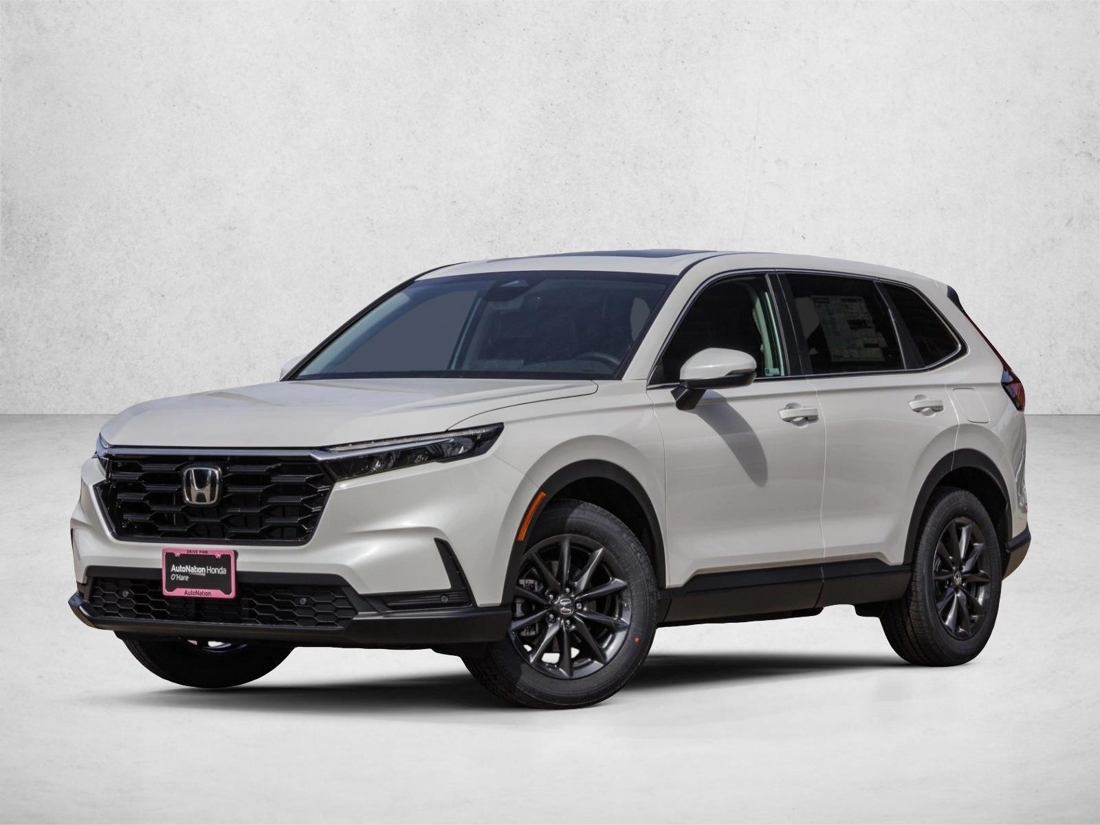 Thumbnail: 2026 Honda CR-V - 1