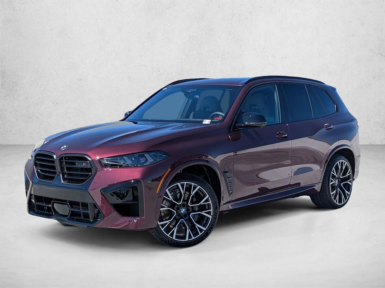 Thumbnail: 2026 BMW X5 - 1