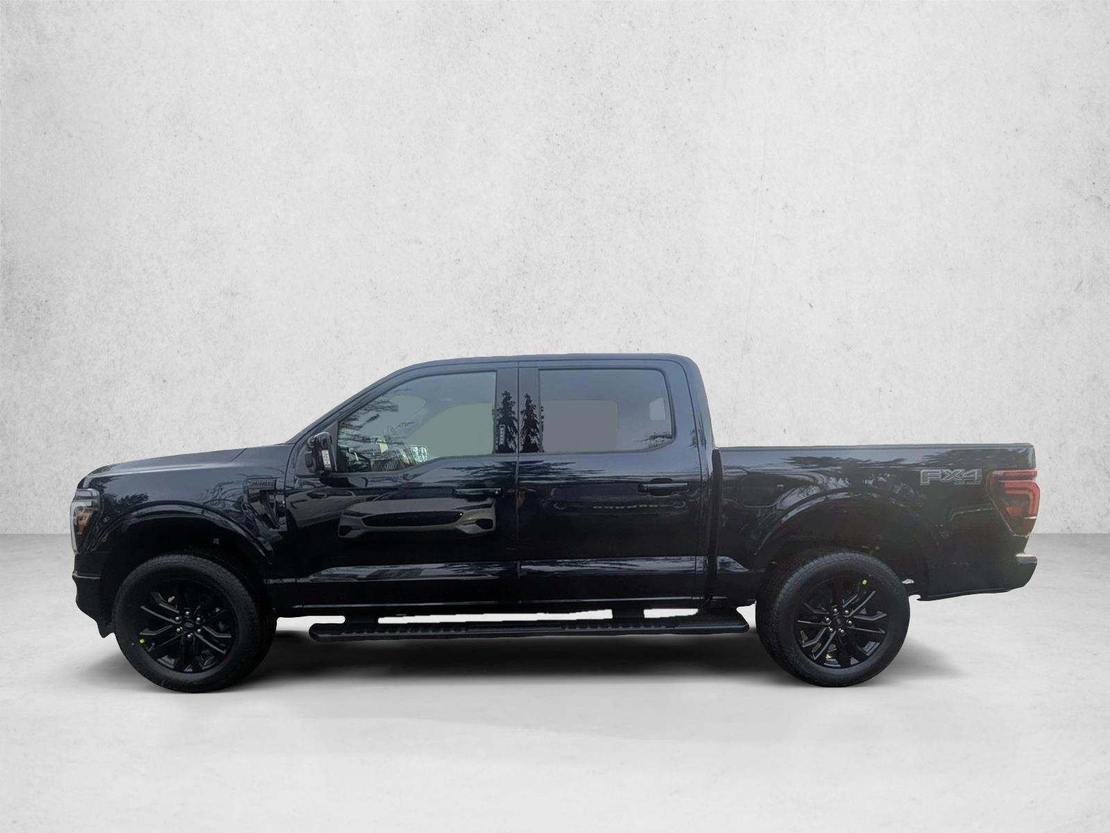 Thumbnail: 2026 Ford F-150 - 2