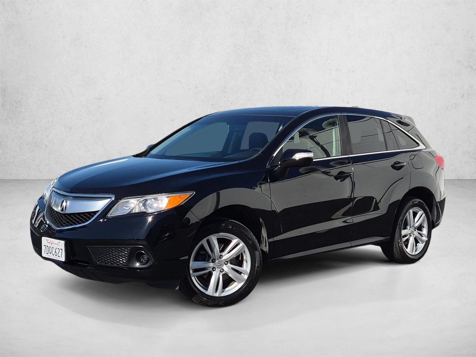 2014 Acura RDX Base
