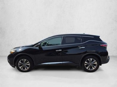 2018 Nissan Murano