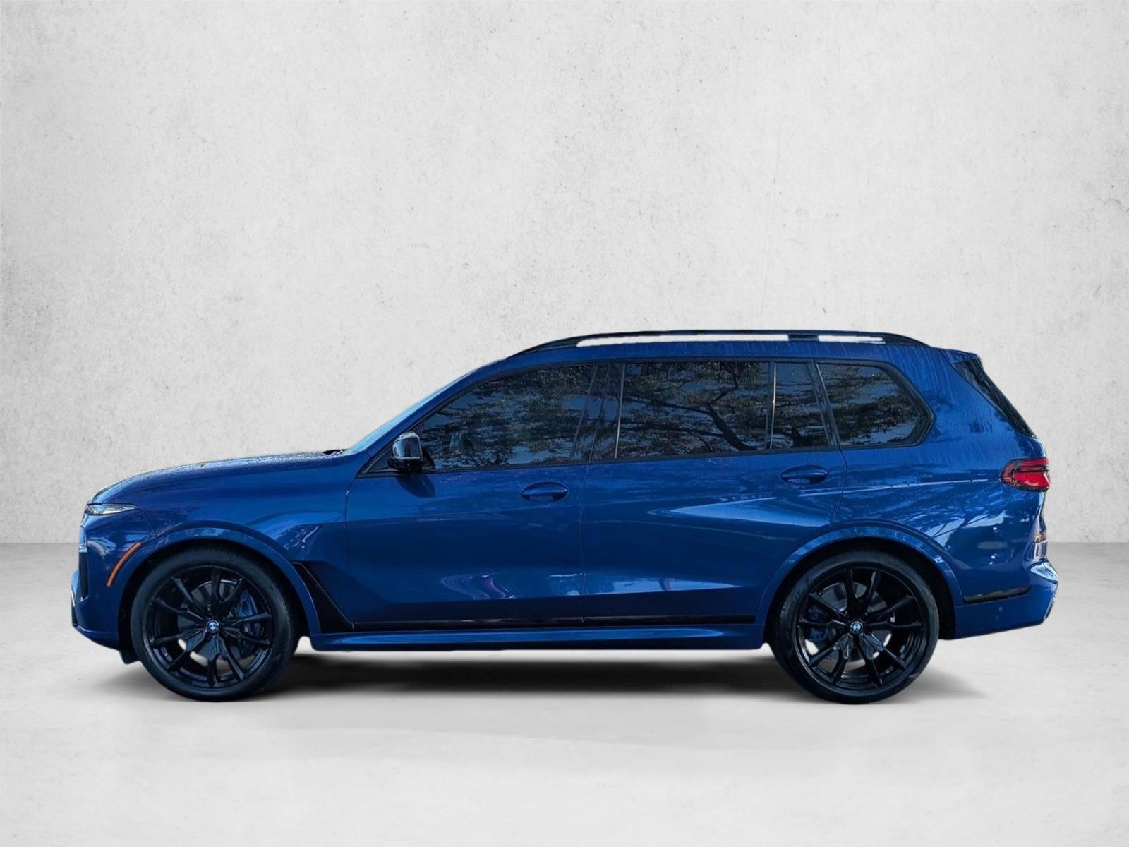 Thumbnail: 2024 BMW X7 - 2