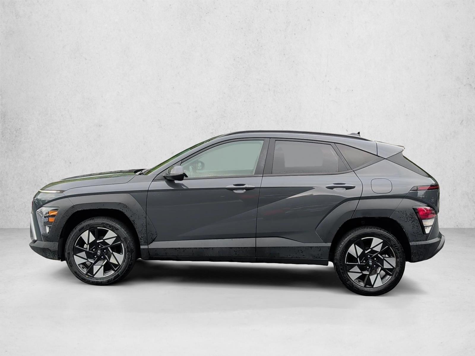 Thumbnail: 2024 Hyundai Kona - 2