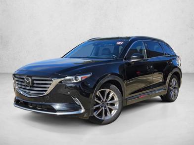 2021 Mazda CX-9 Grand Touring -
                  Conroe, TX