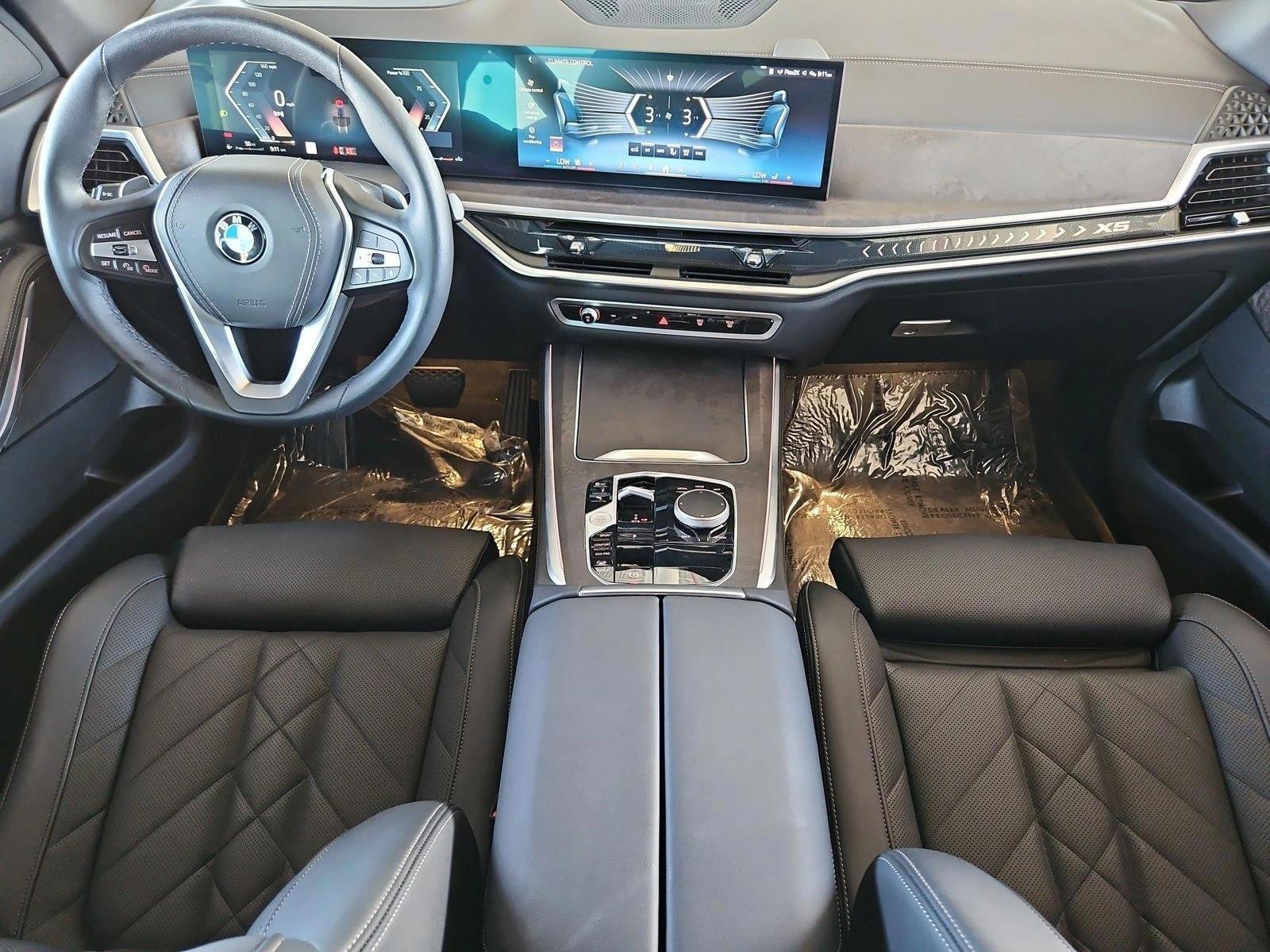 Thumbnail: 2025 BMW X5 - 4