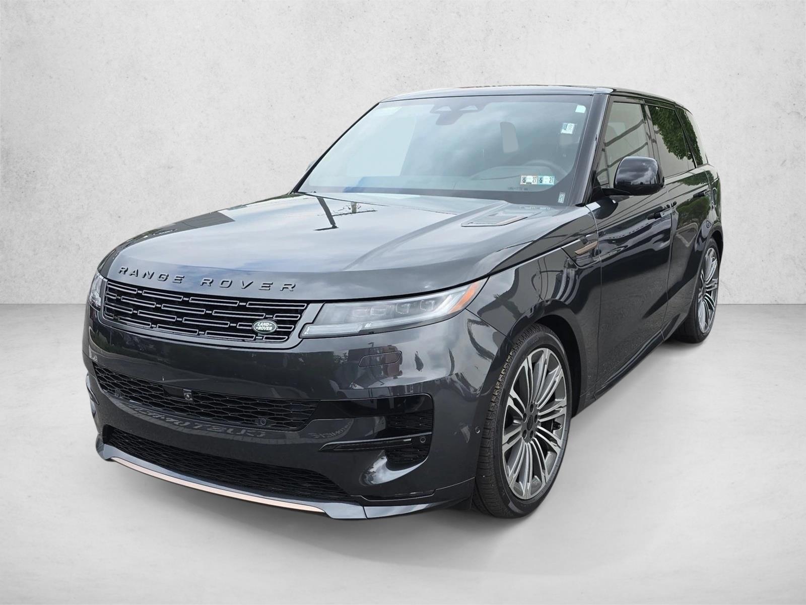 Thumbnail: 2026 Land Rover Range Rover Sport - 1
