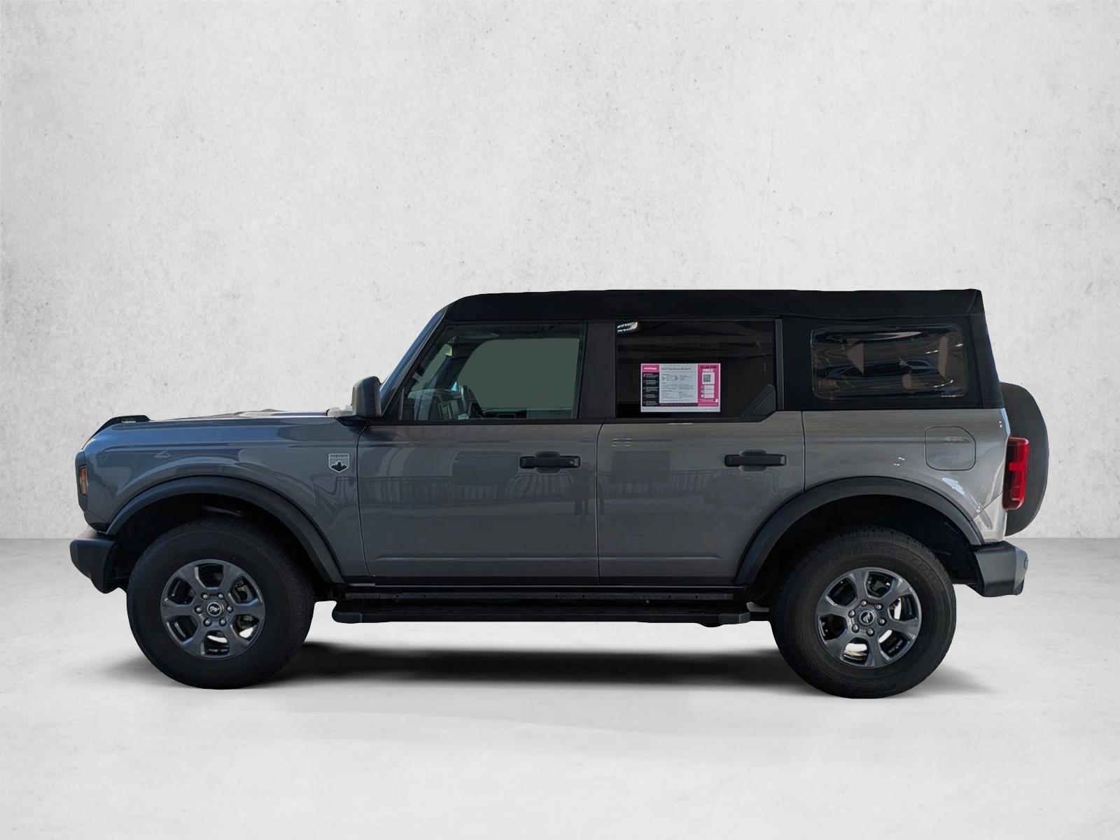 Thumbnail: 2023 Ford Bronco - 2