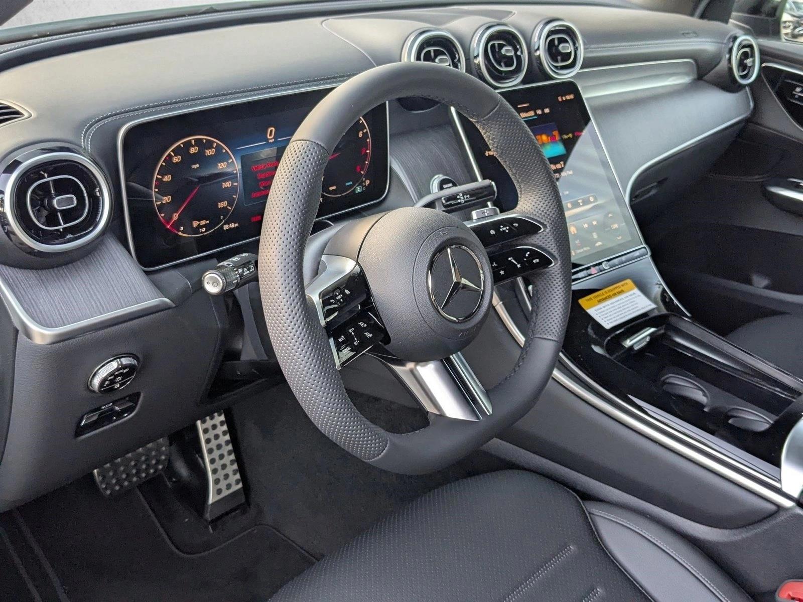 Thumbnail: 2026 Mercedes-Benz GLC - 3