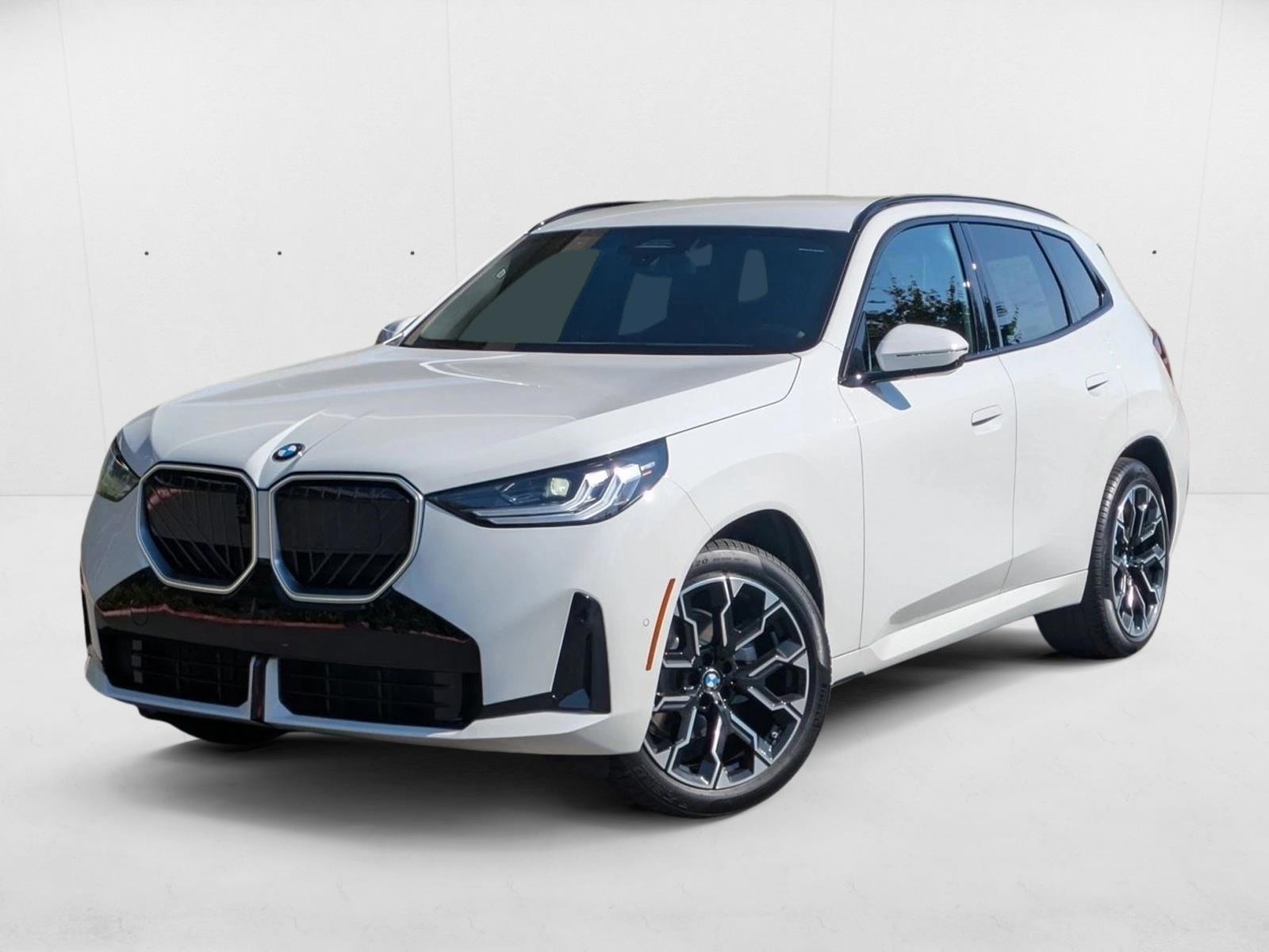 Thumbnail: 2026 BMW X3 - 1