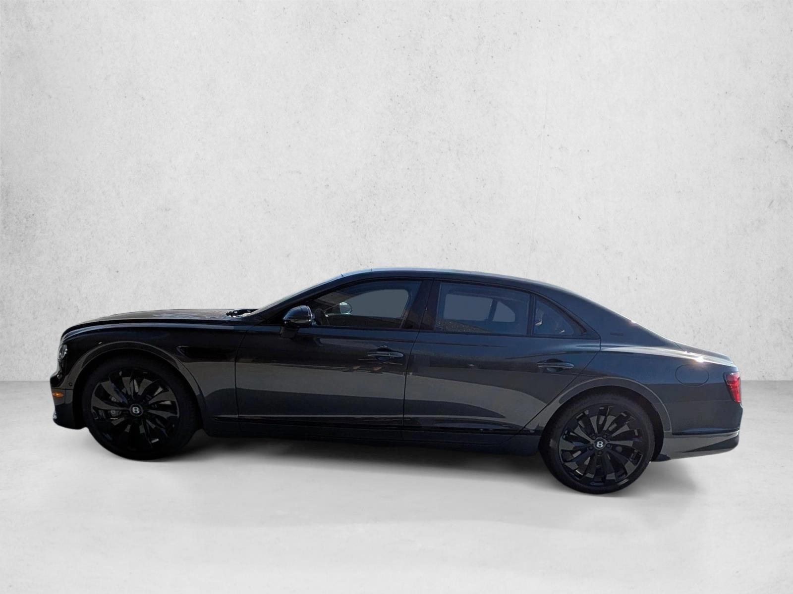 Thumbnail: 2025 Bentley Flying Spur - 2