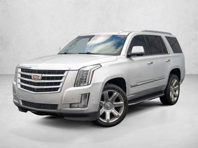 2018 Cadillac Escalade  -
                  Spokane Valley, WA