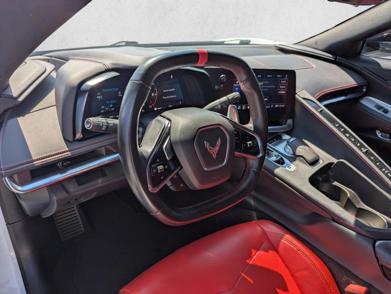 2020 Chevrolet Corvette