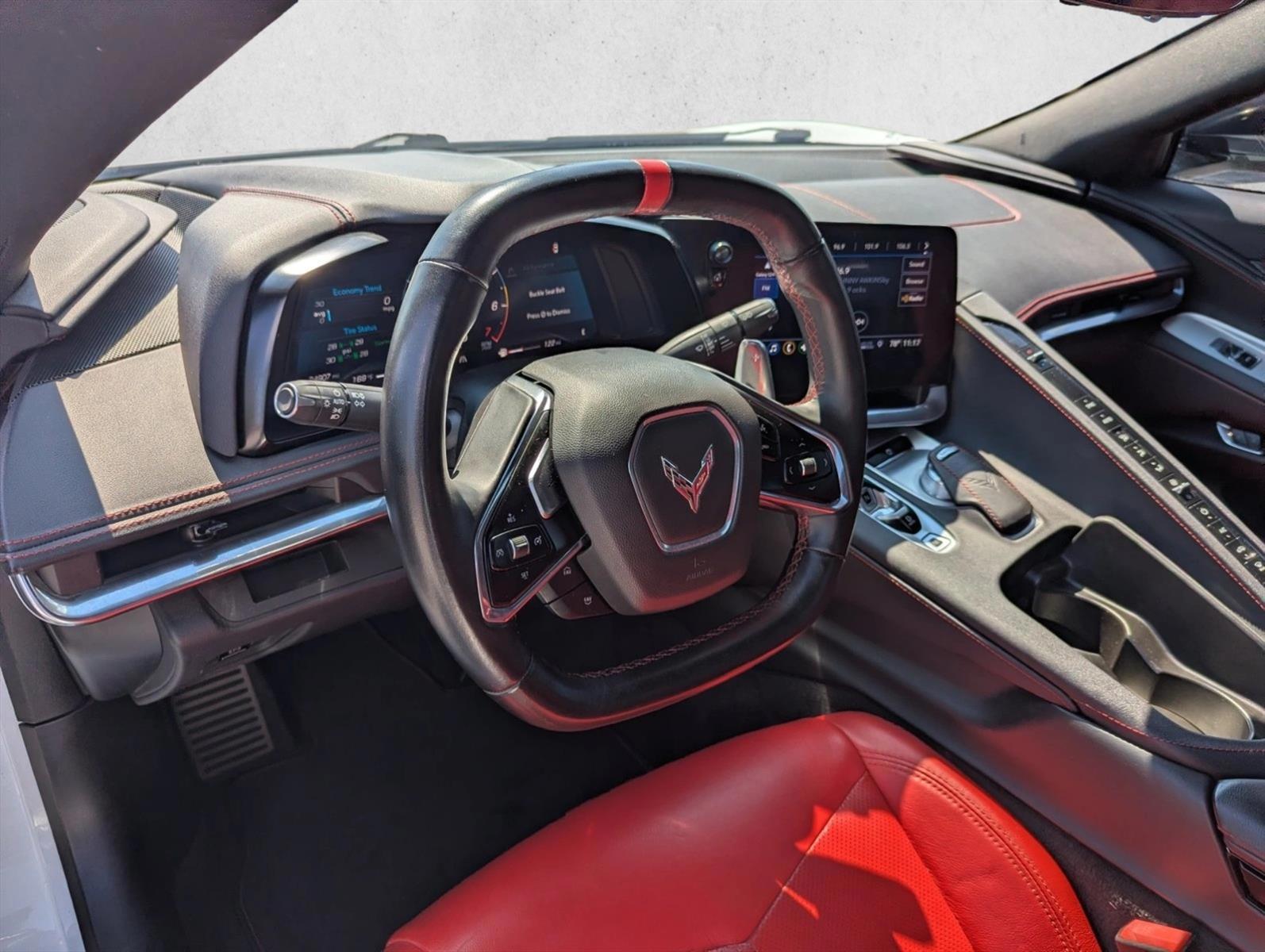 Thumbnail: 2020 Chevrolet Corvette - 3