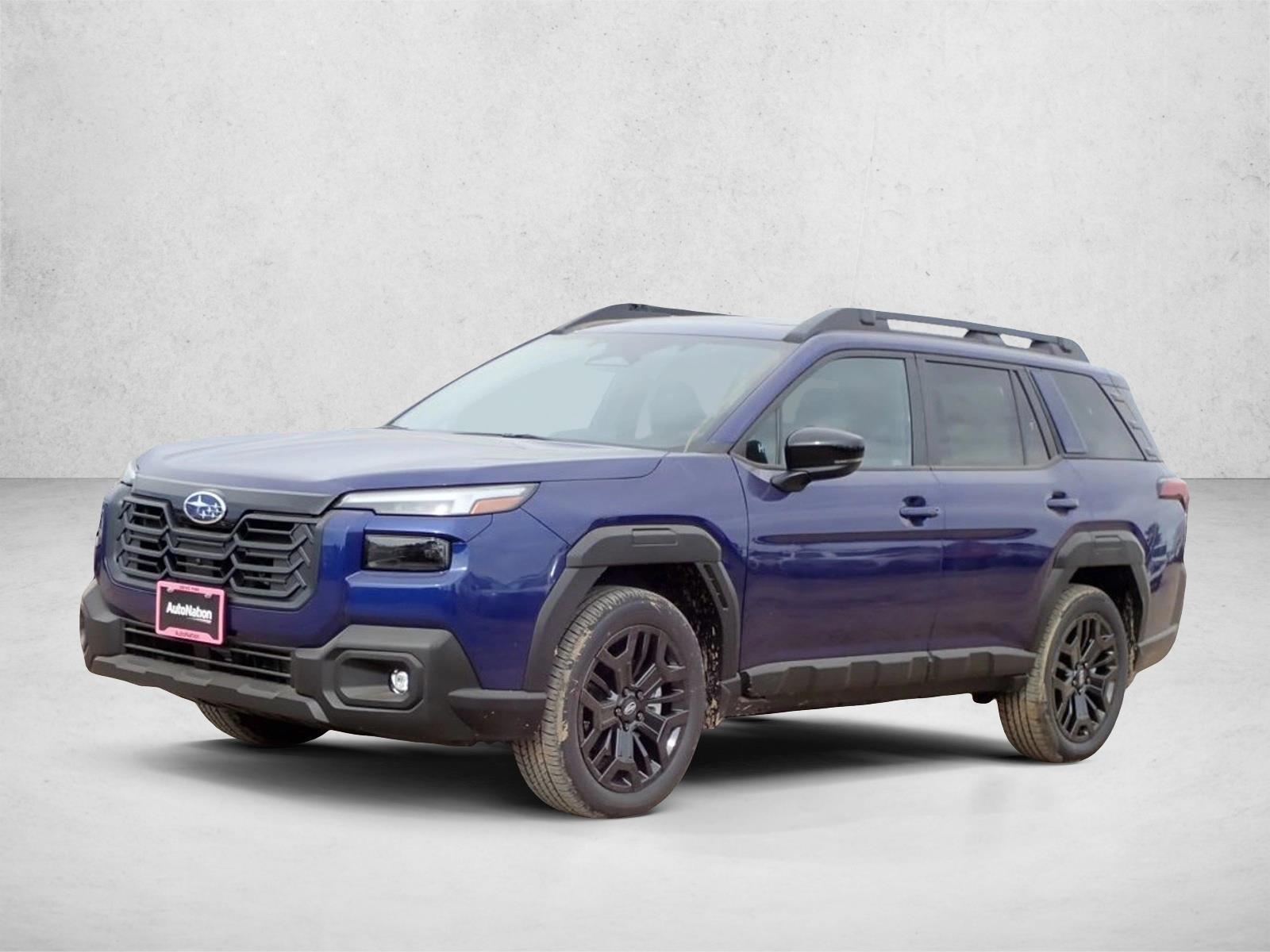 Thumbnail: 2026 Subaru Outback - 1