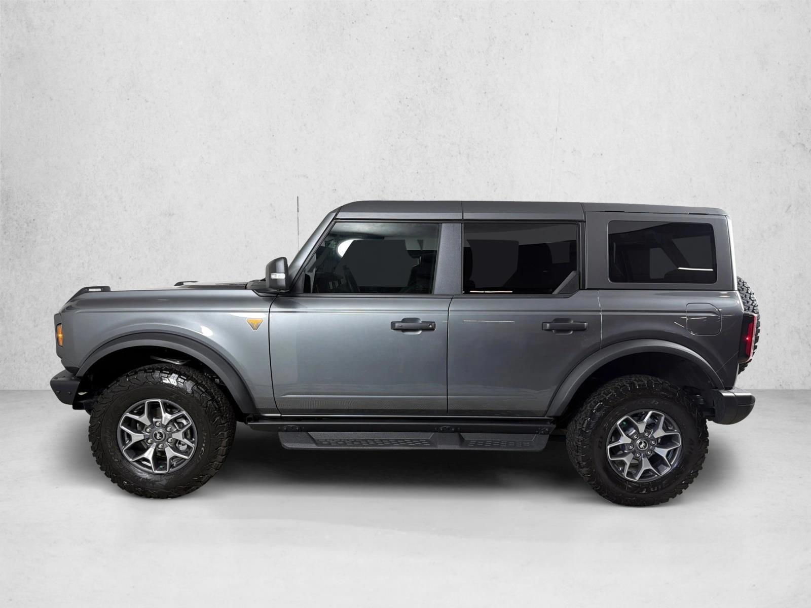 Thumbnail: 2024 Ford Bronco - 2