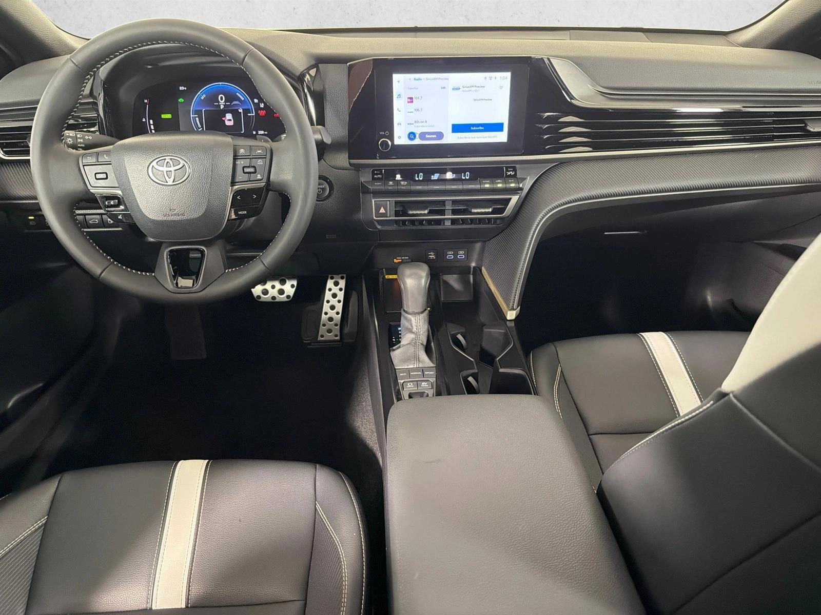 Thumbnail: 2025 Toyota Camry - 3