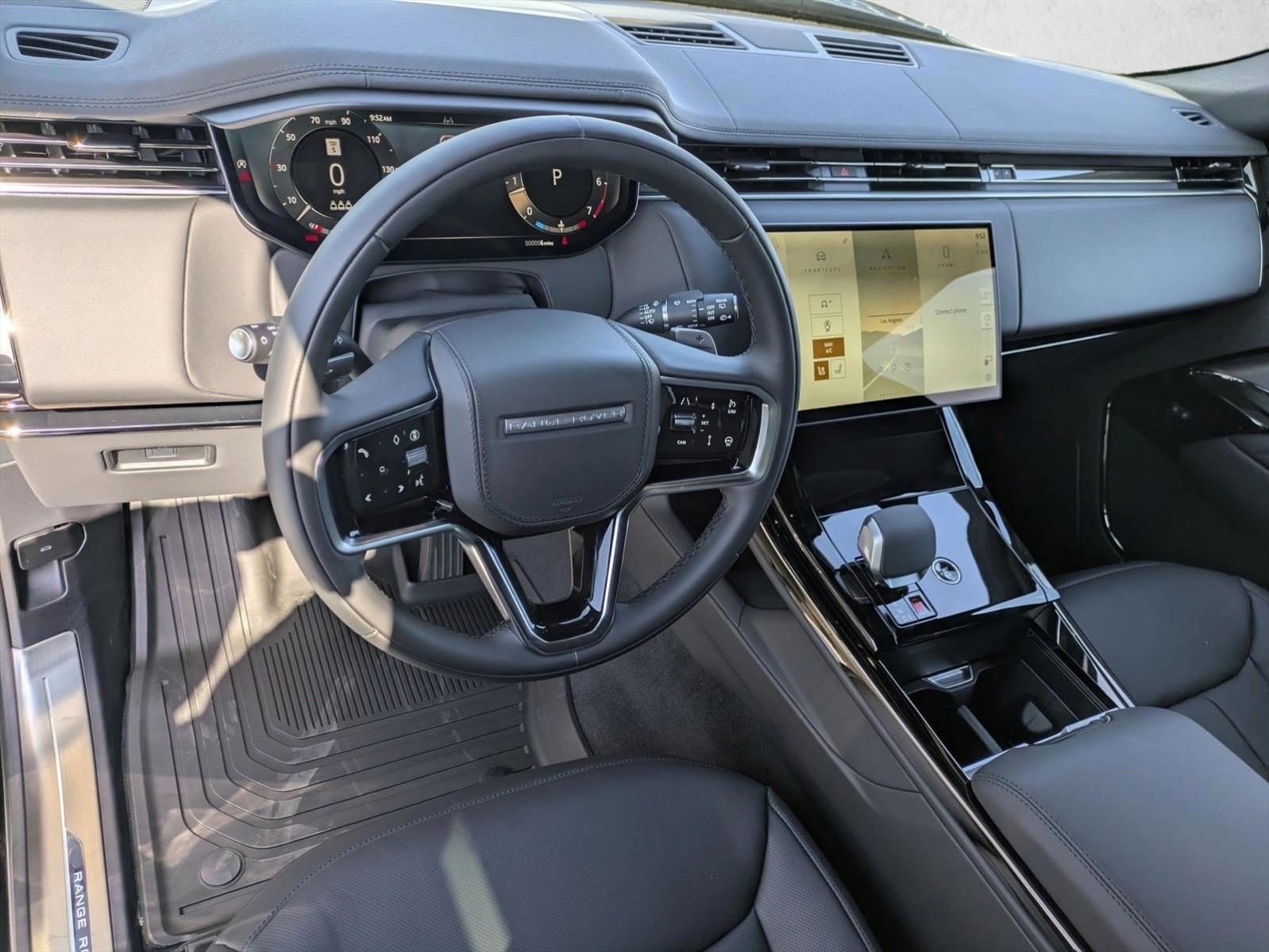 Thumbnail: 2027 Land Rover Range Rover Sport - 3