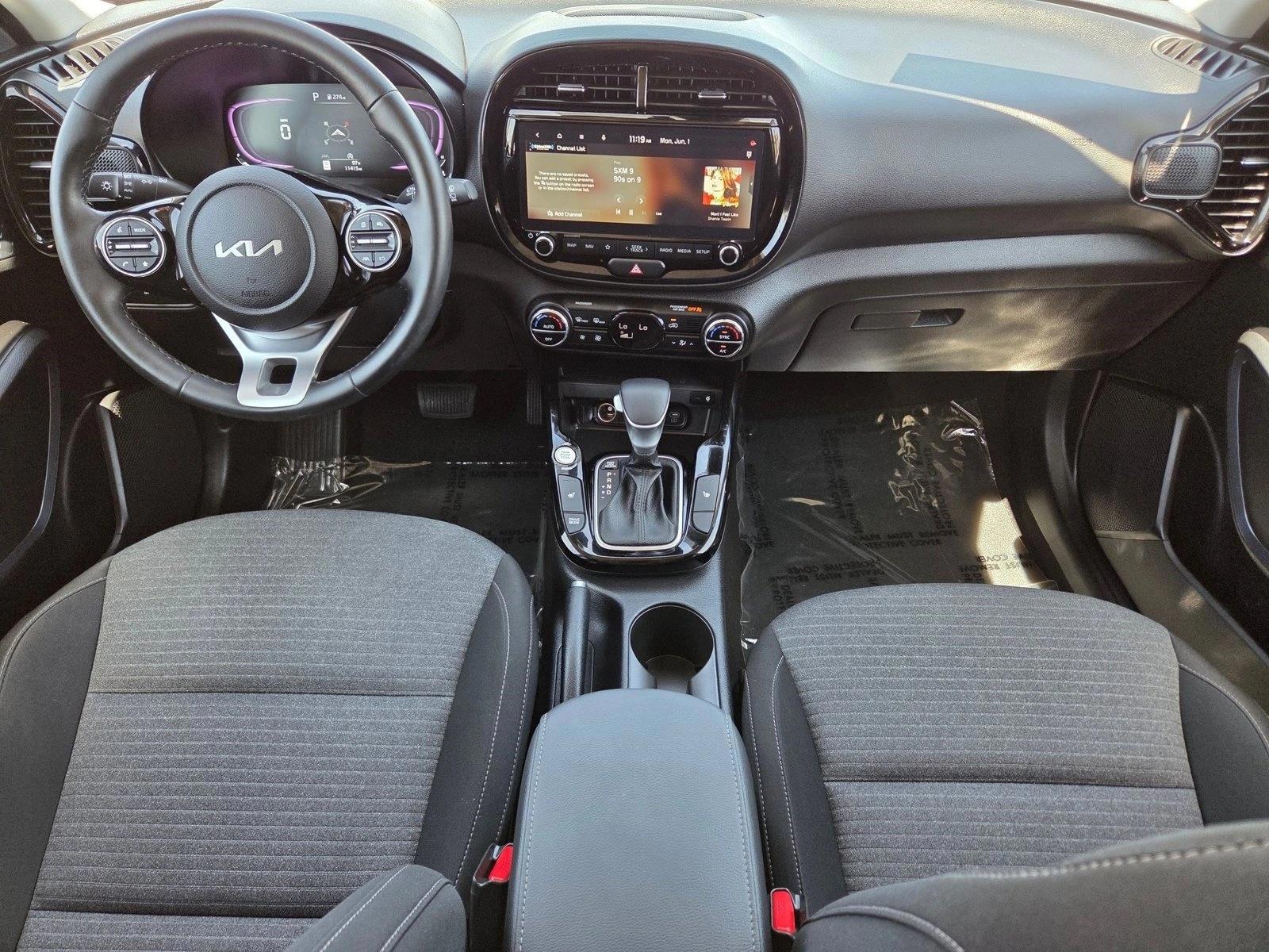 Thumbnail: 2025 Kia Soul - 3